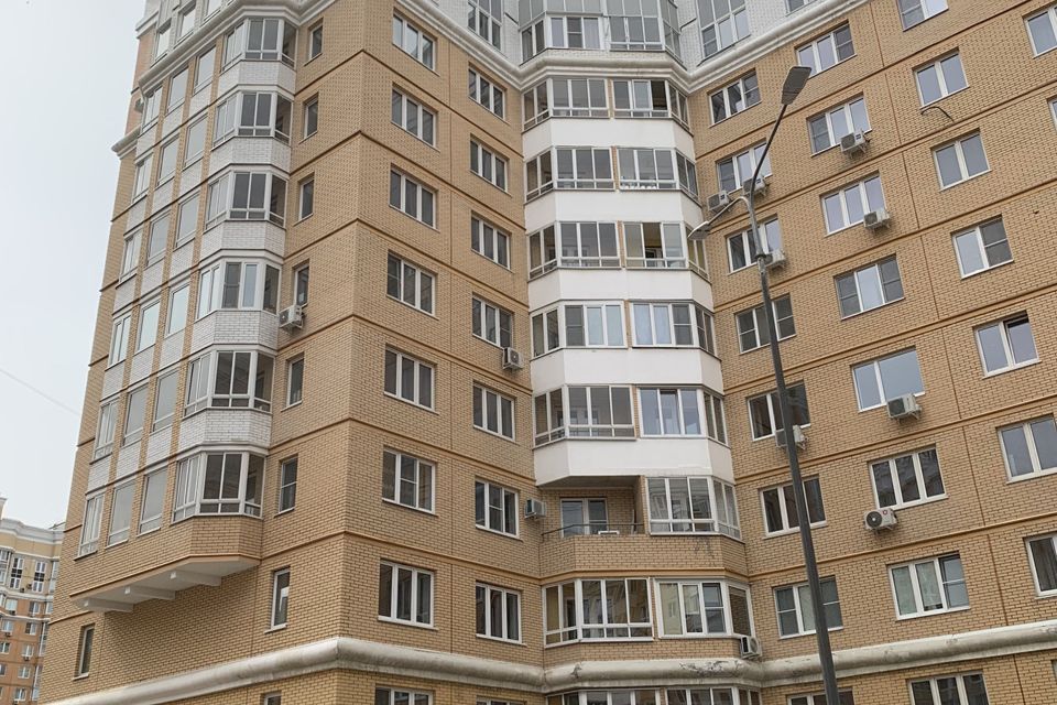 Вторичка царицыно