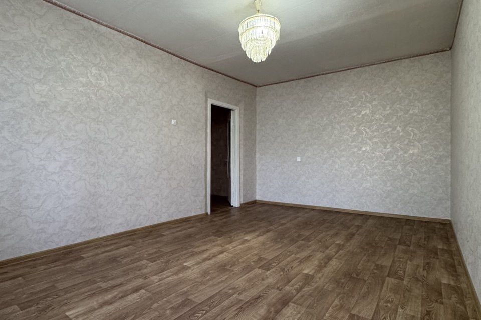 Продаётся 2-комнатная квартира, 54 м²