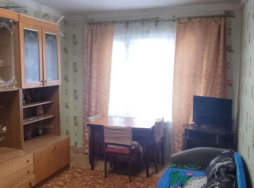 Сдаётся 1-комнатная квартира, 29 м²