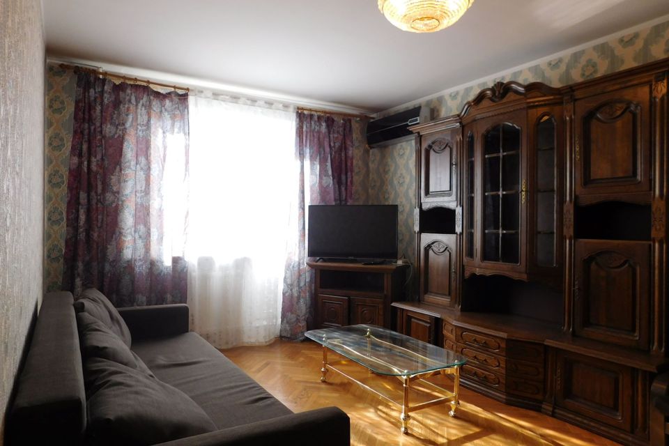 Продаётся 2-комнатная квартира, 50.8 м²