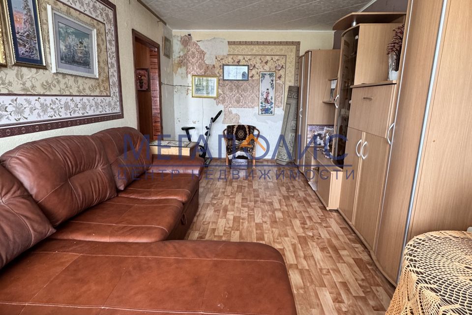 Продаётся 1-комнатная квартира, 30.1 м²
