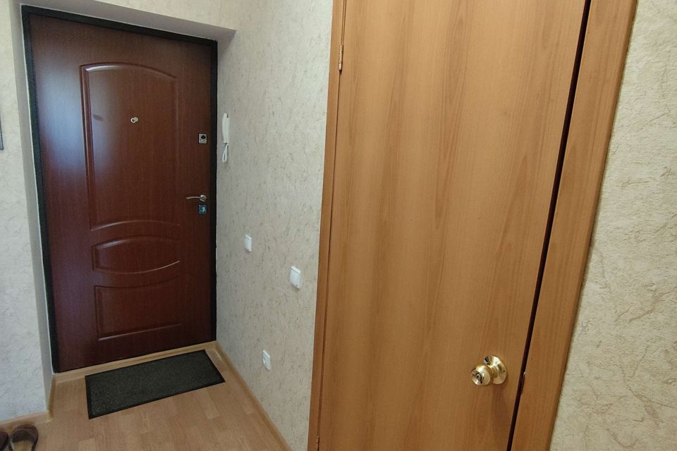 Продаётся 1-комнатная квартира, 31 м²