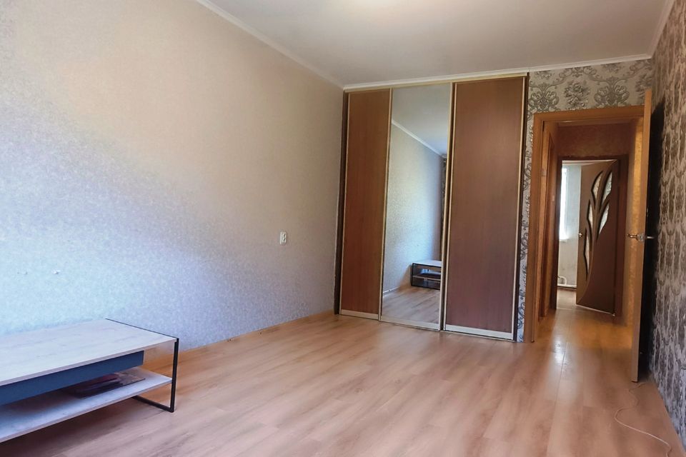 Продаётся 2-комнатная квартира, 37.5 м²