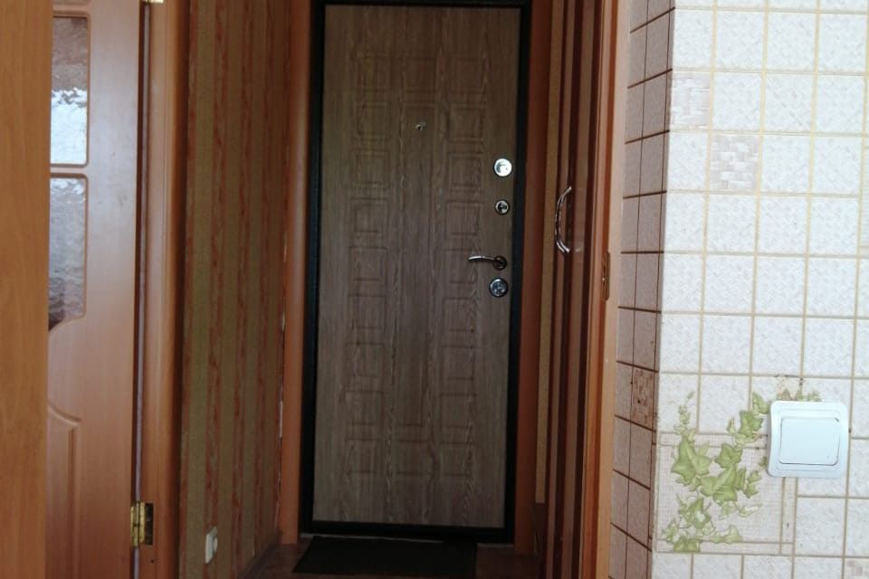 Продаётся 1-комнатная квартира, 27.2 м²