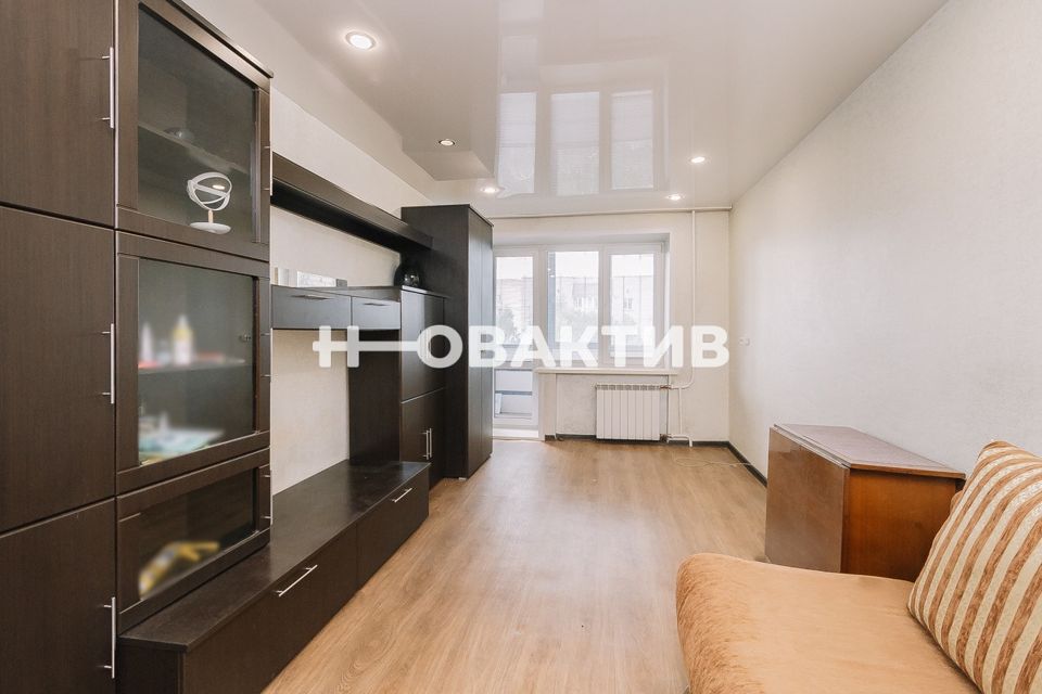 Продаётся 1-комнатная квартира, 32.1 м²