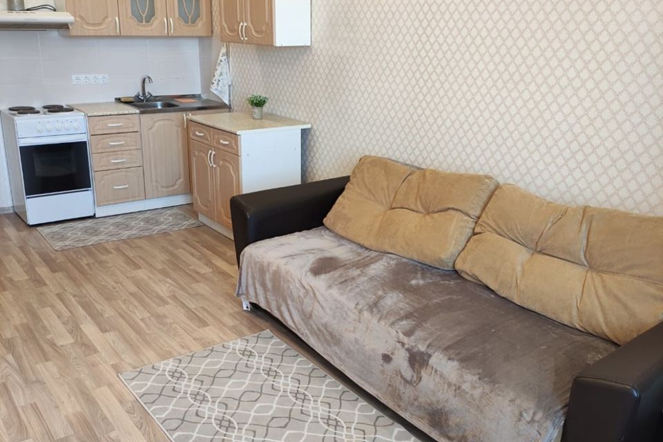 Продаётся студия, 30.1 м²