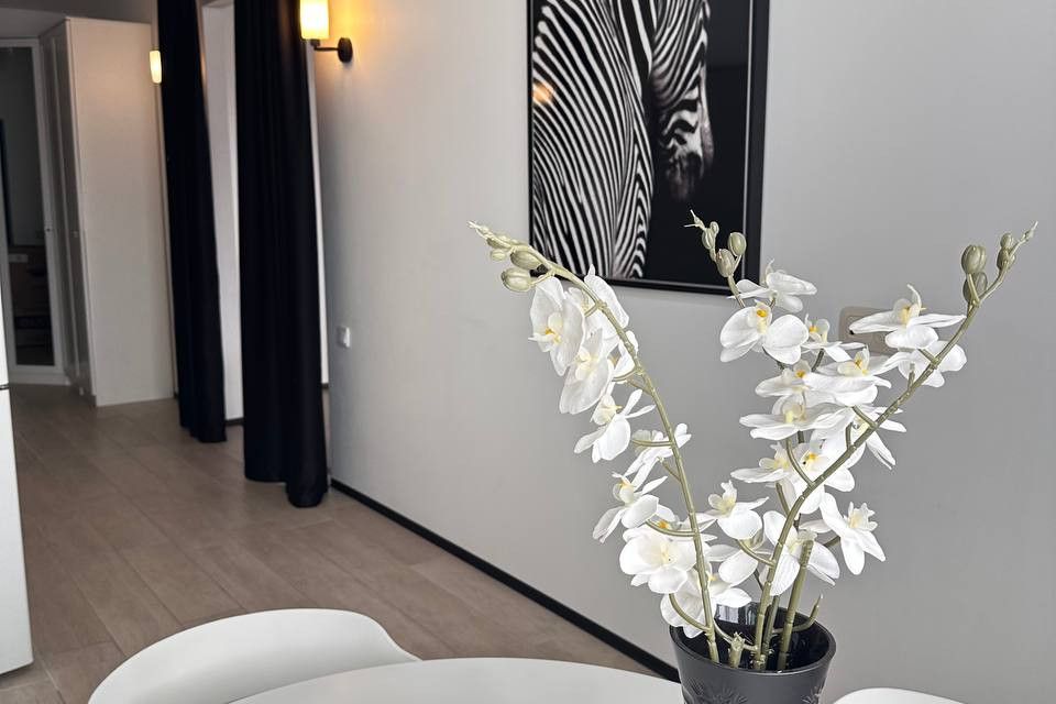 Продаётся 1-комнатная квартира, 49.3 м²