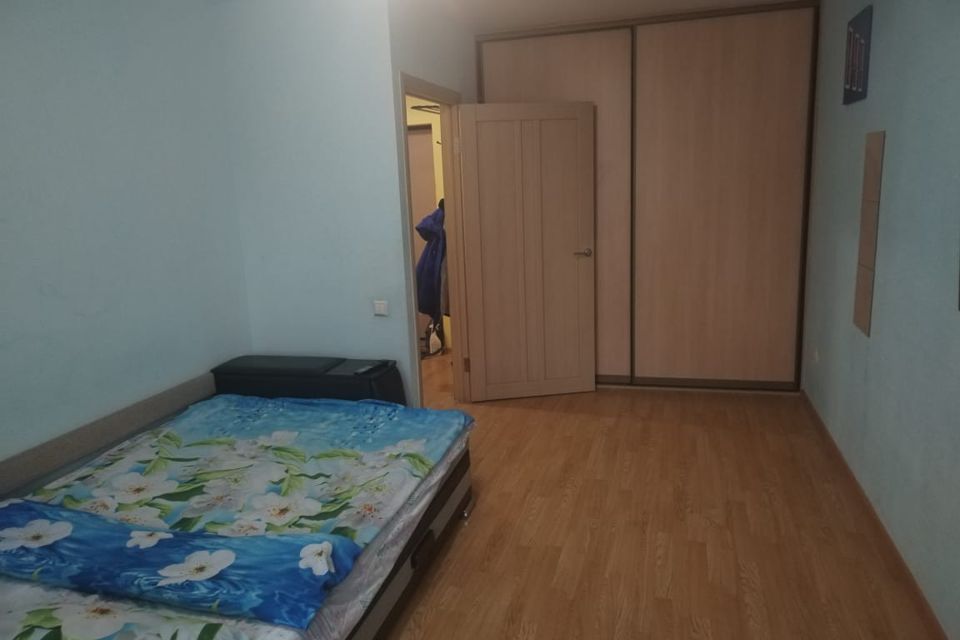 Продаётся 1-комнатная квартира, 31.5 м²