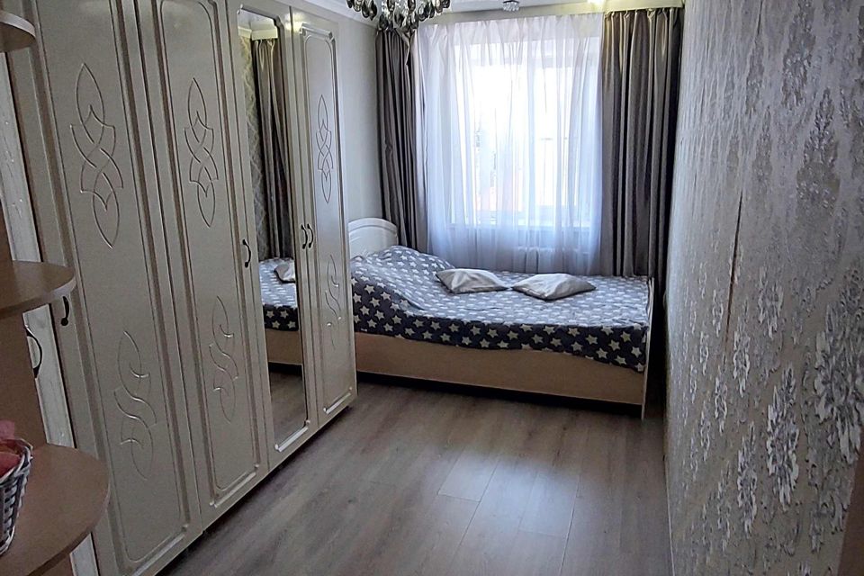 Продаётся 2-комнатная квартира, 42 м²
