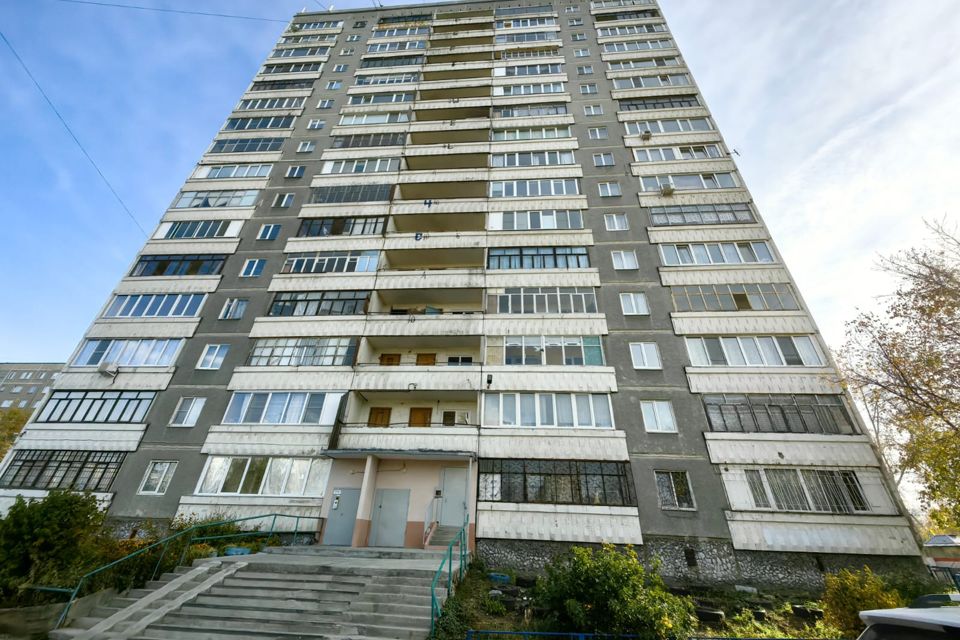 Продаётся 2-комнатная квартира, 47.8 м²