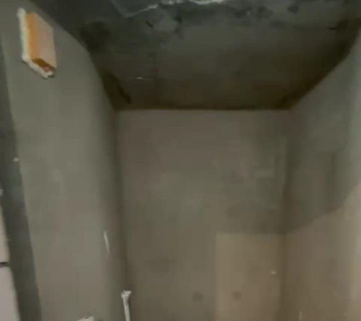 Продаётся 1-комнатная квартира, 33 м²