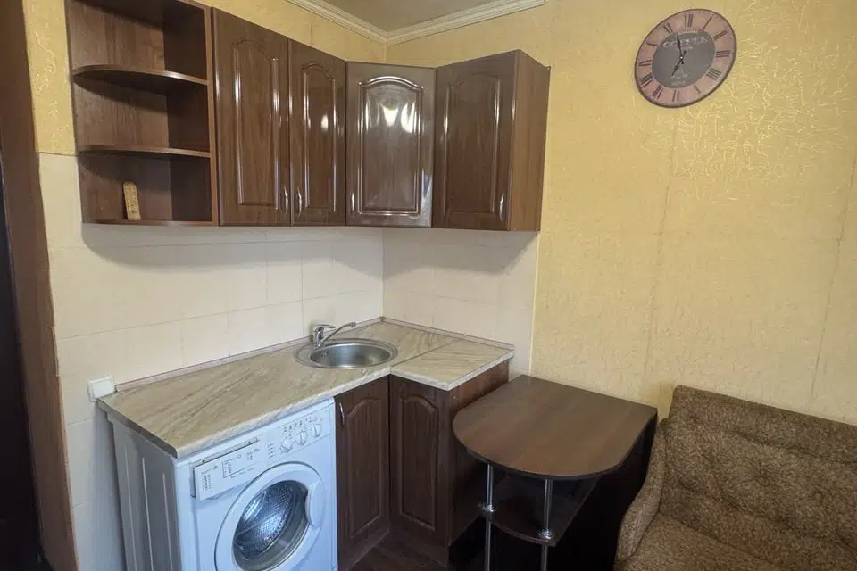 Продаётся 2-комнатная квартира, 40 м²