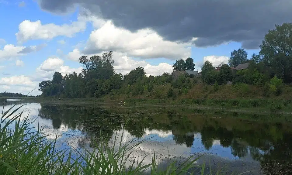 Продаётся 1-этажный дом, 39.1 м²