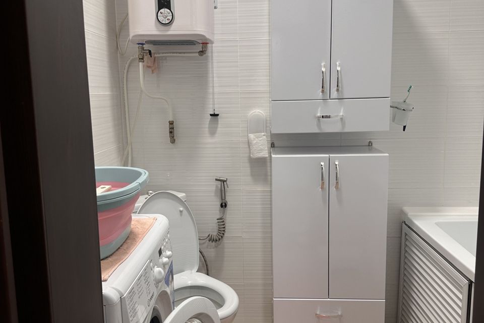 Продаётся 1-комнатная квартира, 29 м²