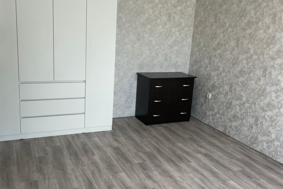 Продаётся 1-комнатная квартира, 28.3 м²