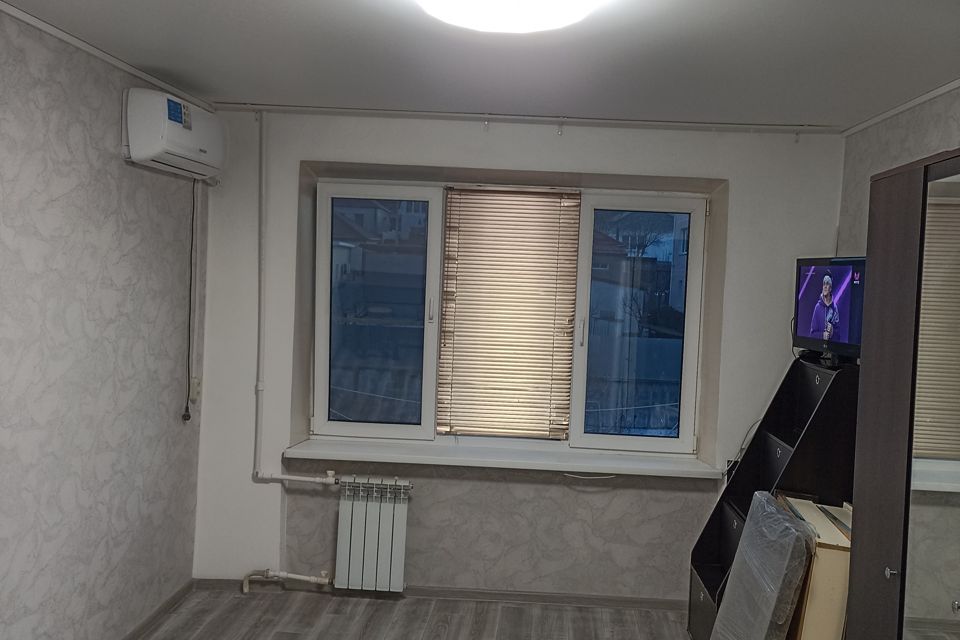 Продаётся комната в 1-комн. квартире, 13.9 м²
