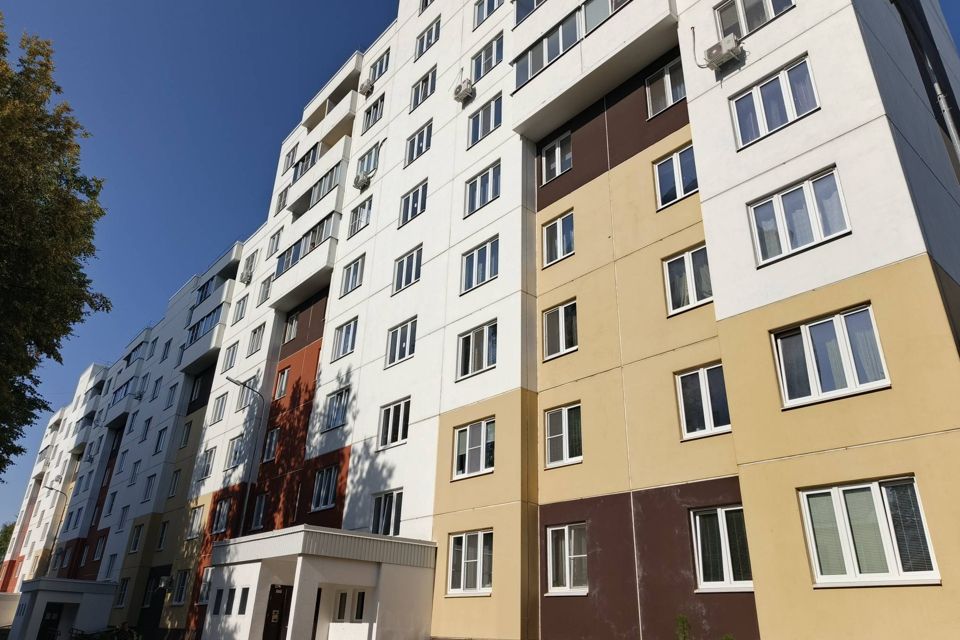 Продаётся студия, 25 м²