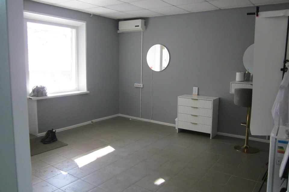 Продаётся 2-комнатная квартира, 49.9 м²