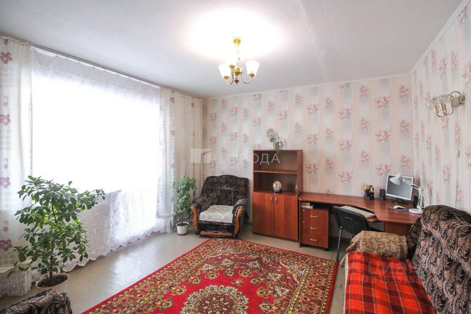 Продаётся 2-комнатная квартира, 54 м²