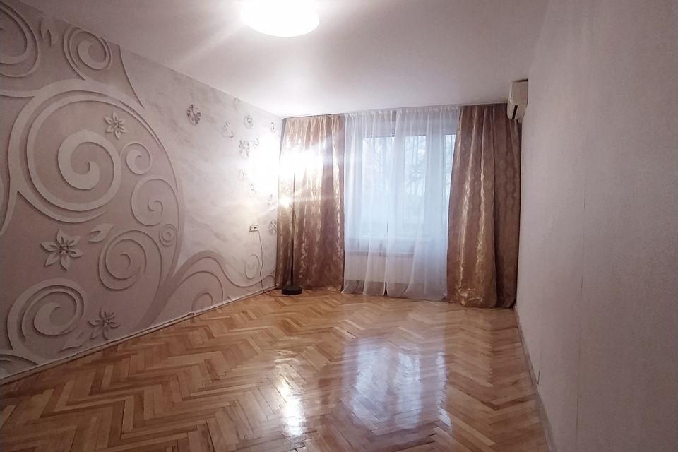 Продаётся 2-комнатная квартира, 46.3 м²