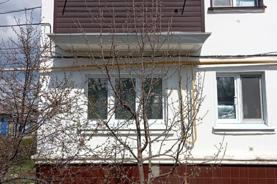 Продаётся 1-комнатная квартира, 31.4 м²