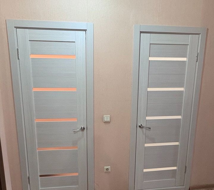 Продаётся 3-комнатная квартира, 83.1 м²