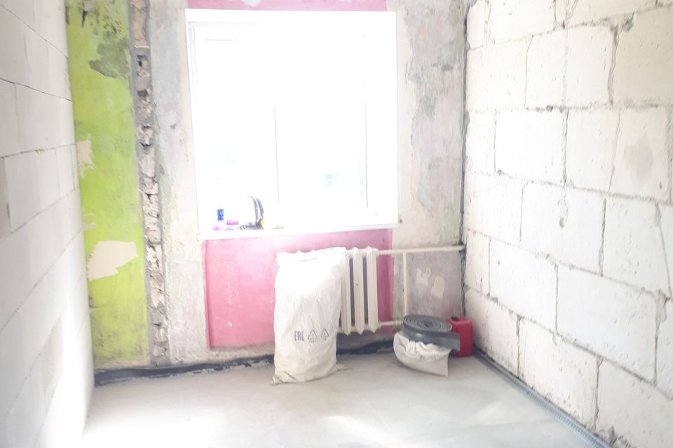 Продаётся 2-комнатная квартира, 47 м²