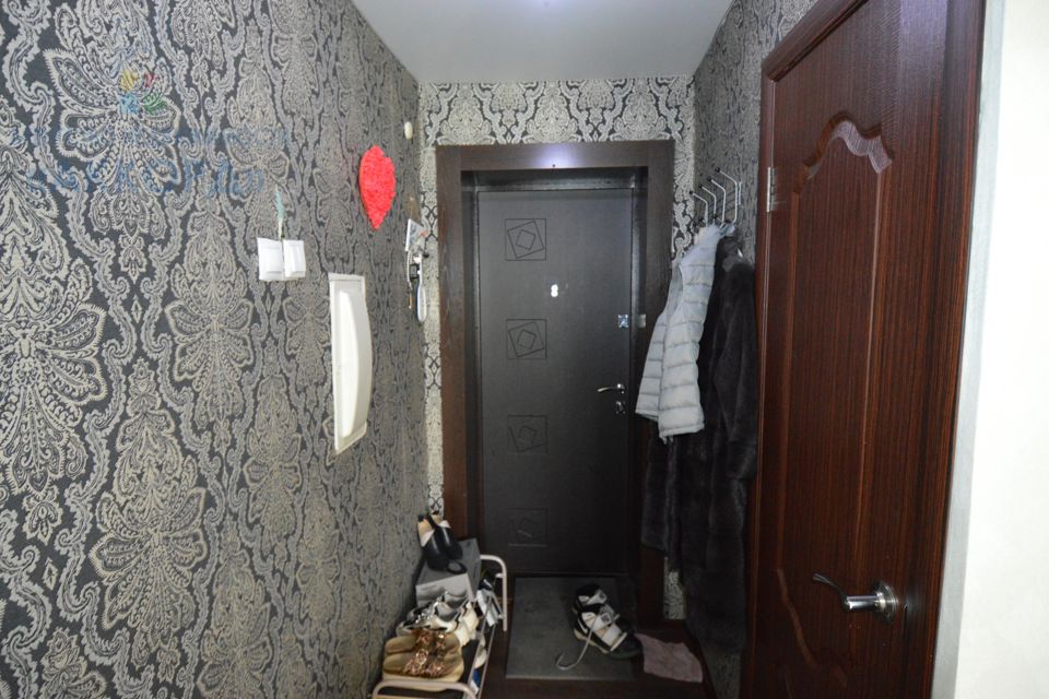Продаётся 1-комнатная квартира, 32 м²