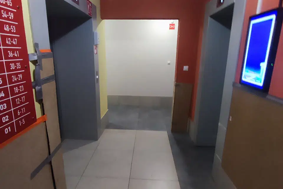 Продаётся 2-комнатная квартира, 47 м²