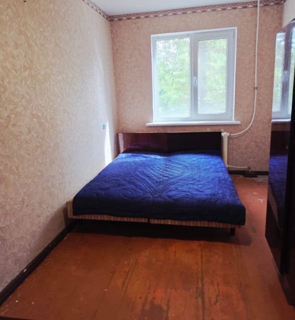 Продаётся 2-комнатная квартира, 44.5 м²