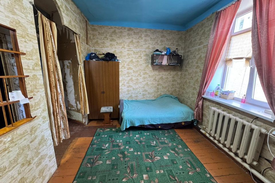 Продаётся комната в 1-комн. квартире, 17.4 м²