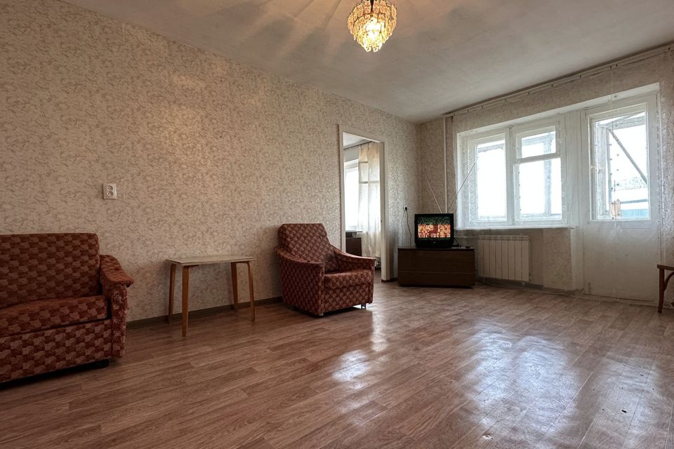 Сдаётся 2-комнатная квартира, 45 м²