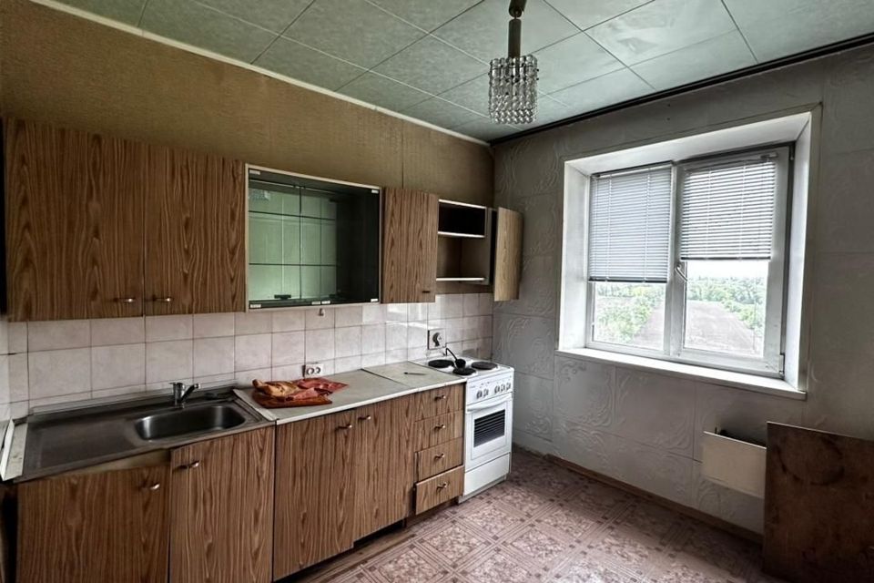 Продаётся 2-комнатная квартира, 52 м²