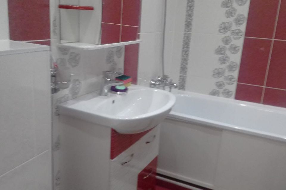 Сдаётся 1-комнатная квартира, 46 м²