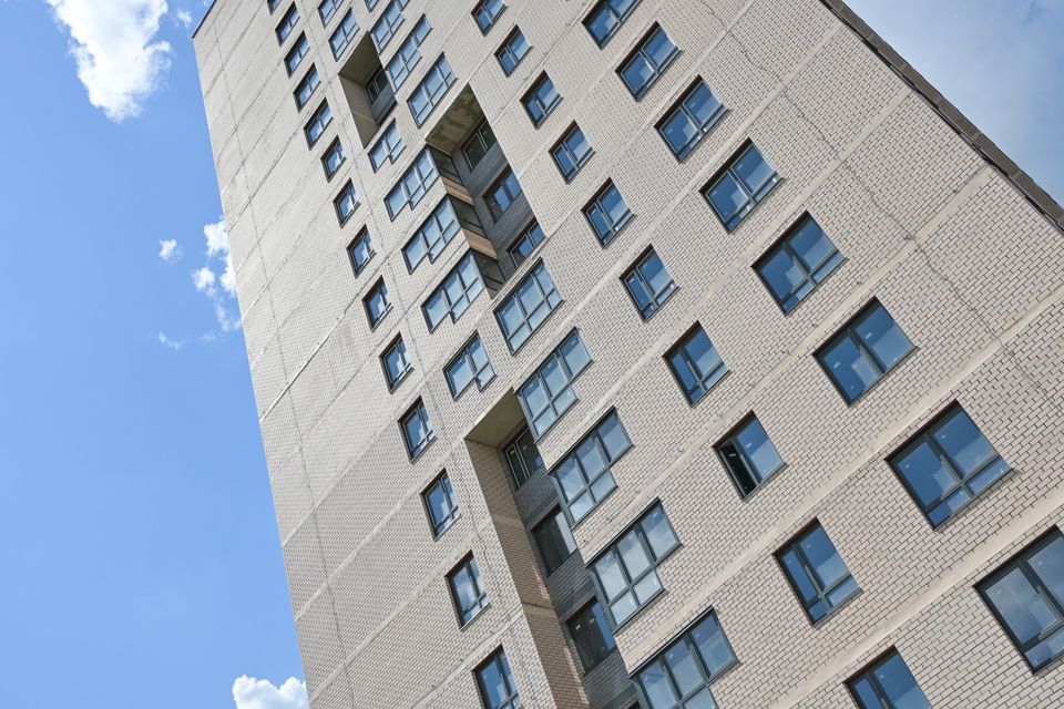 Продаётся 2-комнатная квартира, 59 м²