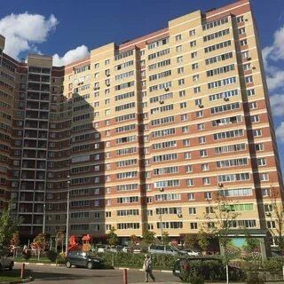 Продаётся 1-комнатная квартира, 36 м²