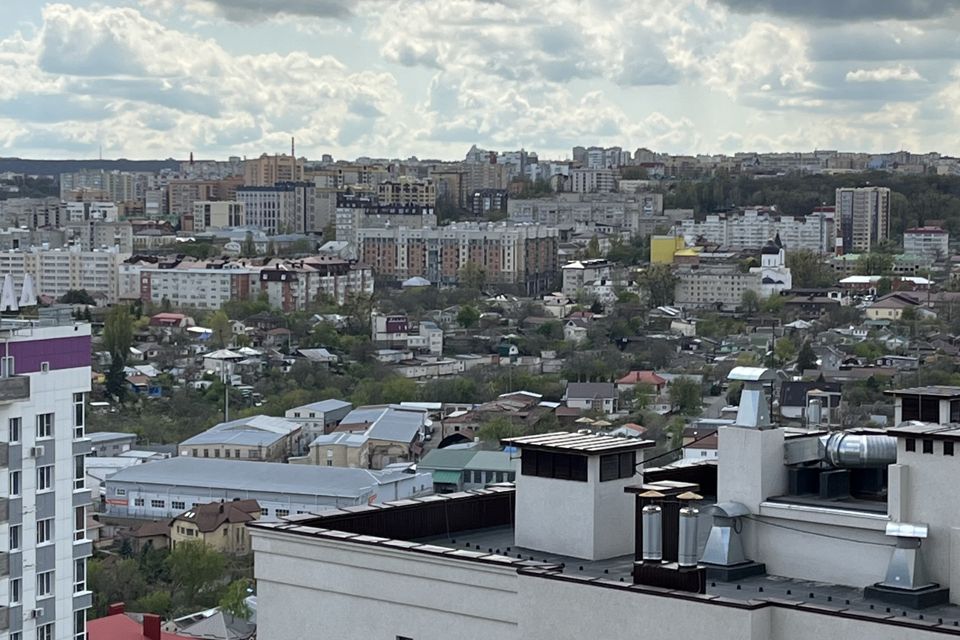 Продаётся 1-комнатная квартира, 39 м²