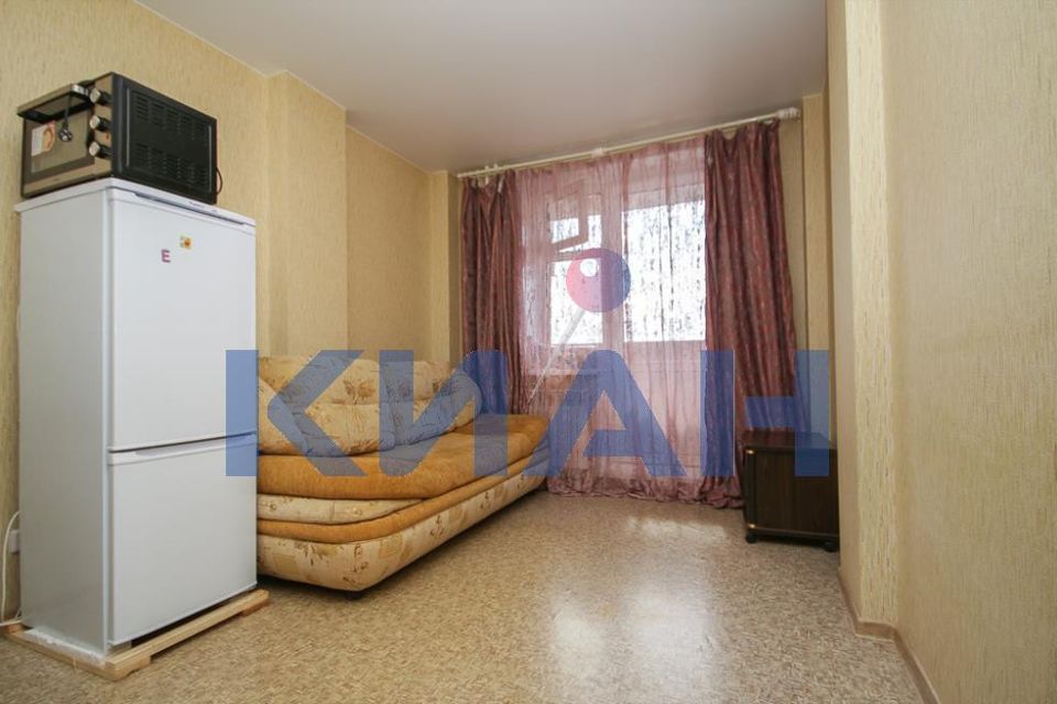 Продаётся студия, 22 м²