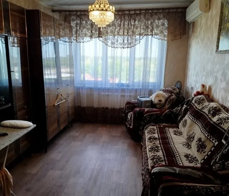 Продаётся 3-комнатная квартира, 68 м²