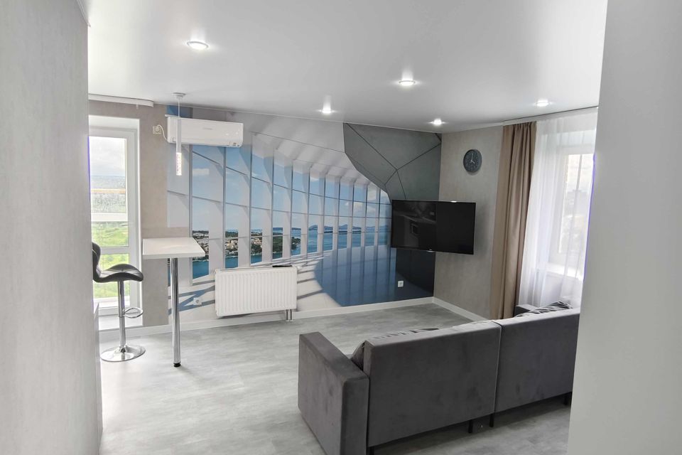Сдаётся студия, 32.7 м²