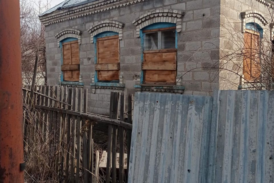 Продаётся 1-этажный дом, 104 м²