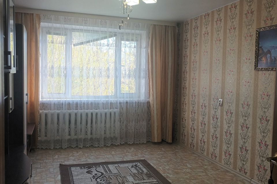 Продаётся 2-комнатная квартира, 56.2 м²