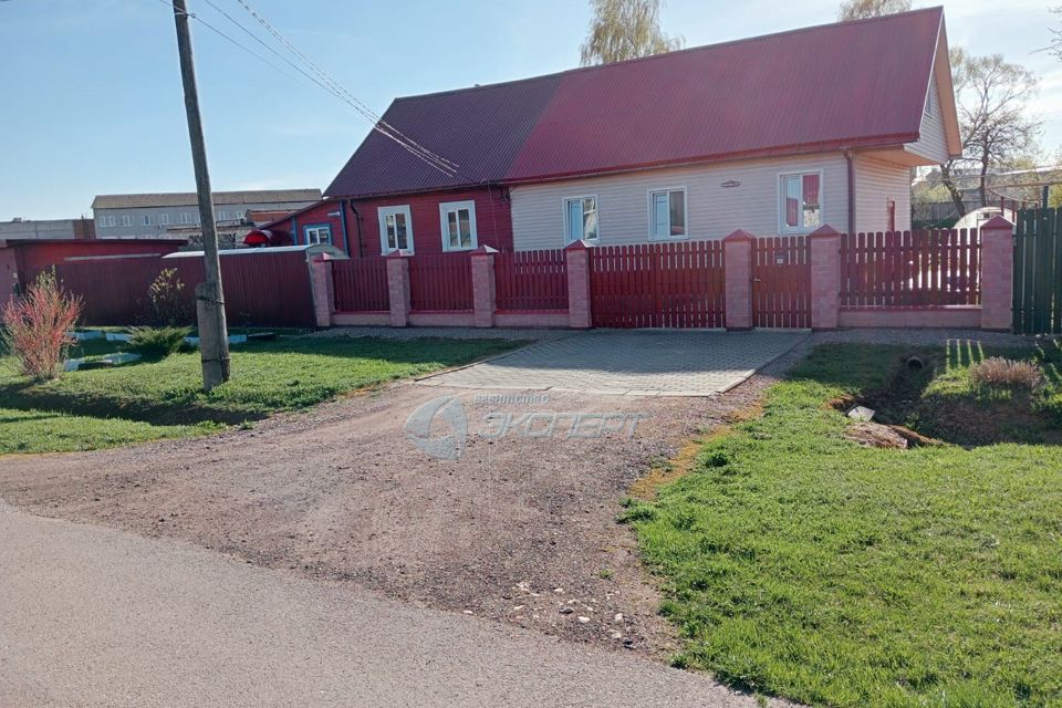 Продаётся 3-комнатная квартира, 47.3 м²
