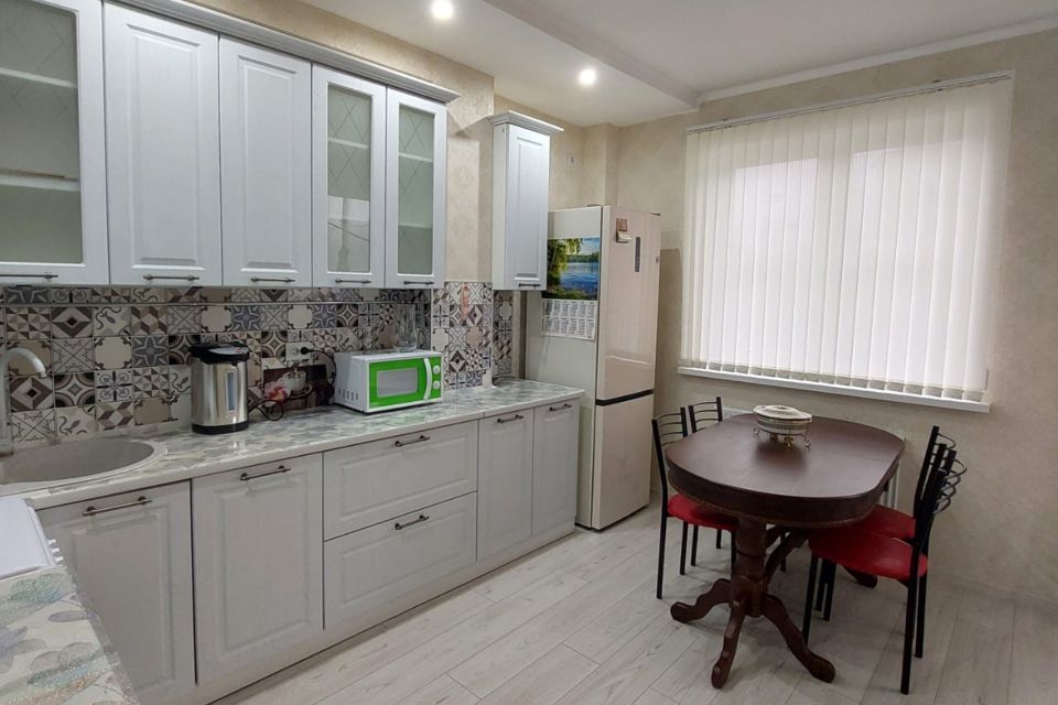 Продаётся 2-комнатная квартира, 55 м²