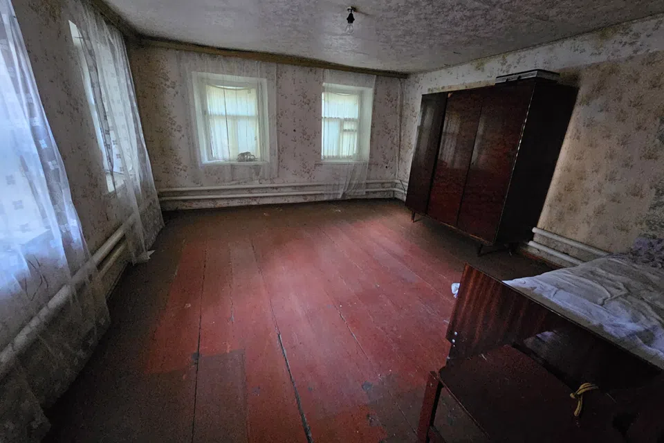 Продаётся 1-этажный дом, 65 м²