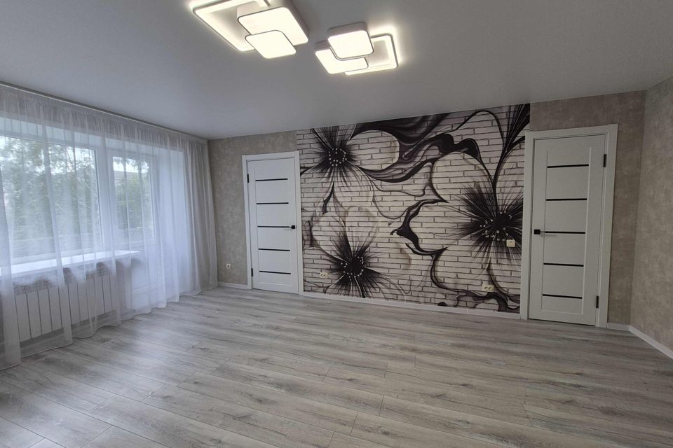 Продаётся 2-комнатная квартира, 40 м²