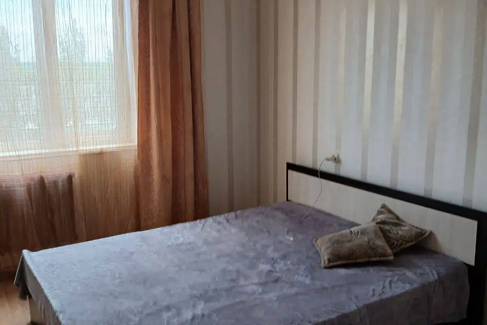 Продаётся 2-комнатная квартира, 54 м²