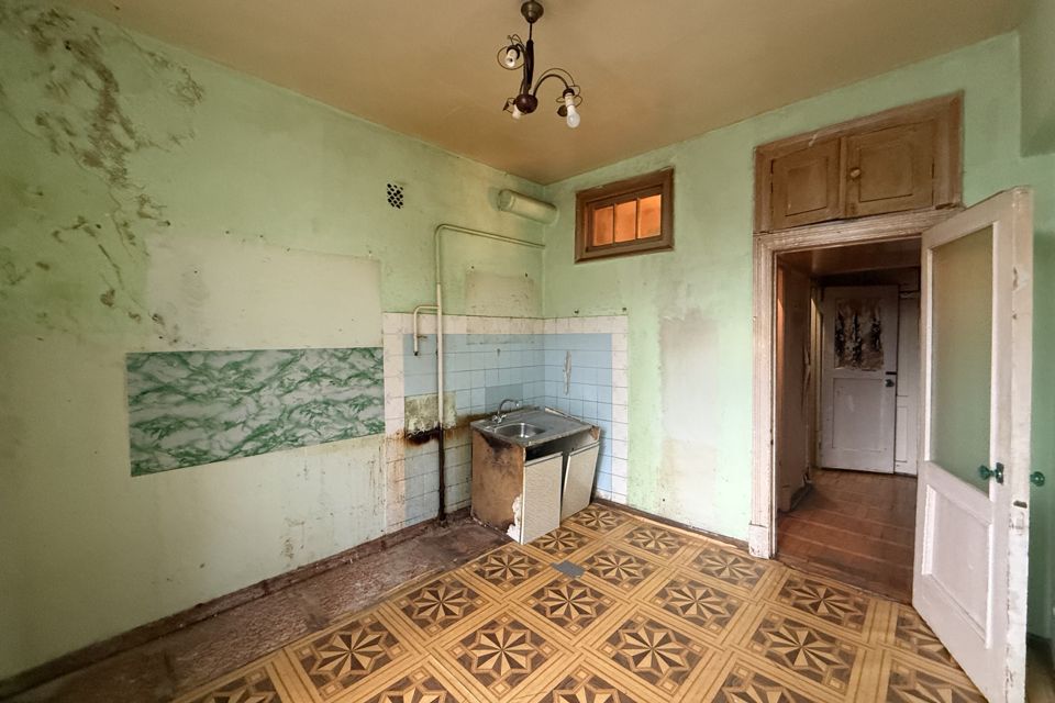 Продаётся 2-комнатная квартира, 67.9 м²