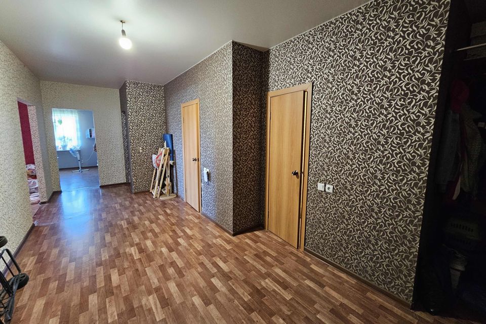 Продаётся 2-комнатная квартира, 80 м²