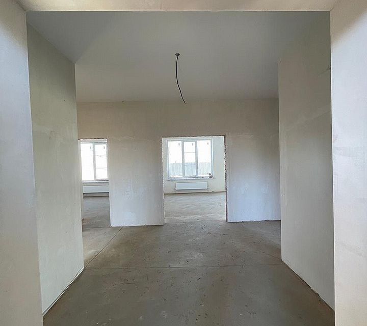 Продаётся 1-этажный дом, 109 м²